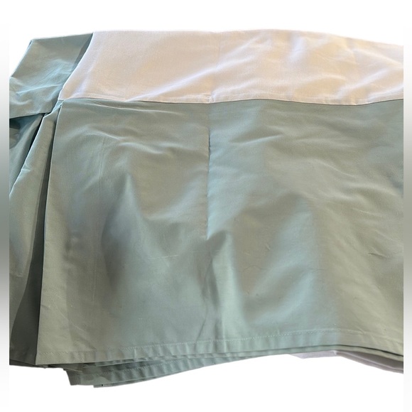 Martha Stewart Bedding Martha Stewart Queen Size Dust Ruffle With 4